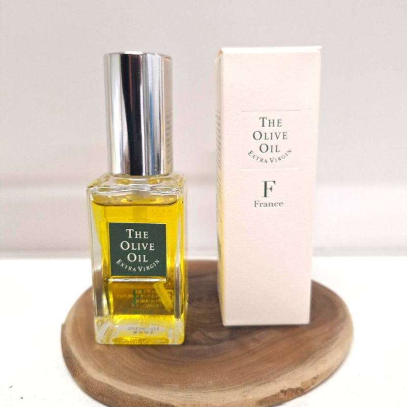 楽天市場】ジ・オリーヴオイルA 30ml 3本セット小豆島ヘルシー