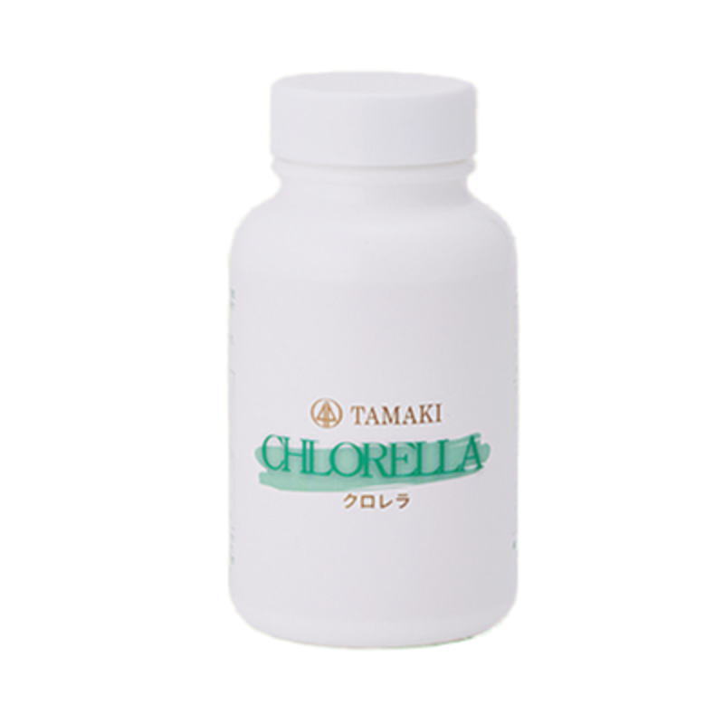 玉樹 タマキ クロレラ (200mg×1000粒)