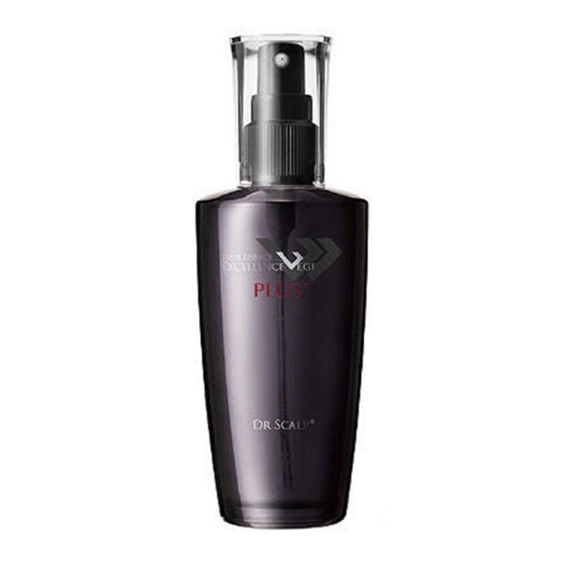 Dr.SCALP エクセレンスVEGF つけ加える (ヘアスカルプエッセンス) 80ml