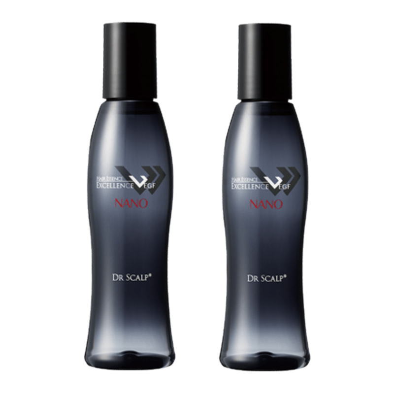 Dr.SCALP エクセレンス ＶＥＧＦ ナノ 150ml【×2点仕掛ける】