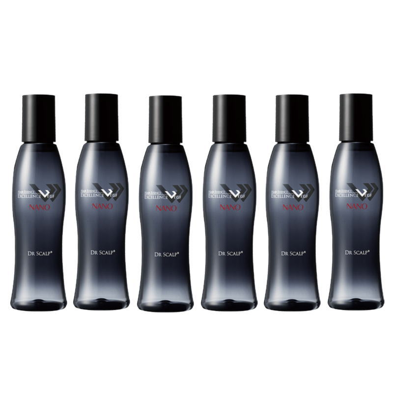 Dr.SCALP エクセレンス ＶＥＧＦ ナノ 150ml【×6点書き割り】