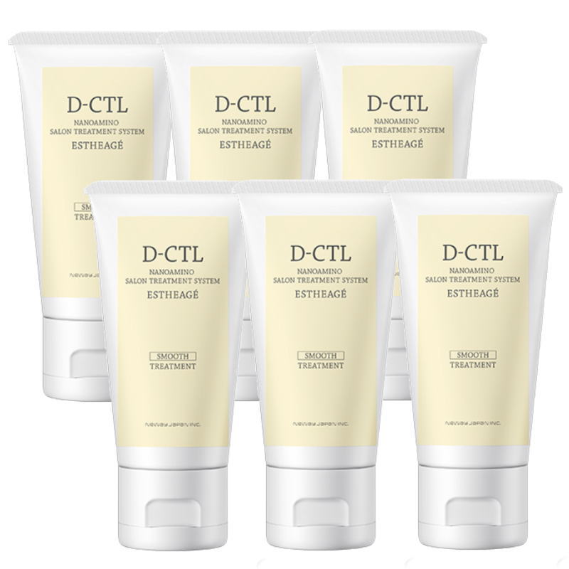 ナノアミノD-CTL ボーテ スムースシャンプートリートメントセット 楽天市場】ニューウェイジャパン ナノアミノ D-CTL ボーテ