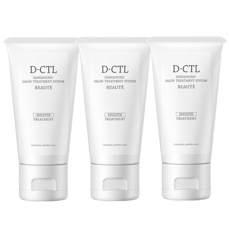 ナノアミノD-CTL ボーテ スムースシャンプートリートメントセット 楽天市場】ニューウェイジャパン ナノアミノ D-CTL ボーテ スムース