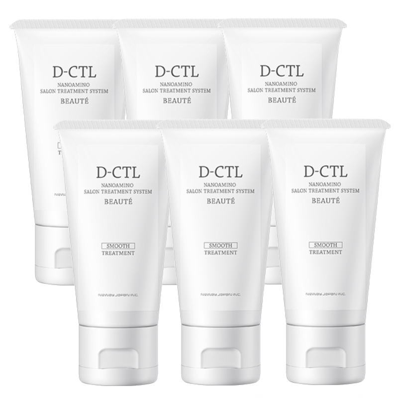 楽天市場】ニューウェイジャパン ナノアミノ D-CTL ボーテ スムース