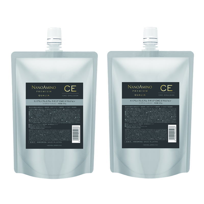 楽天市場】ニューウェイジャパン ナノアミノプレミアム クオリア ヘマ