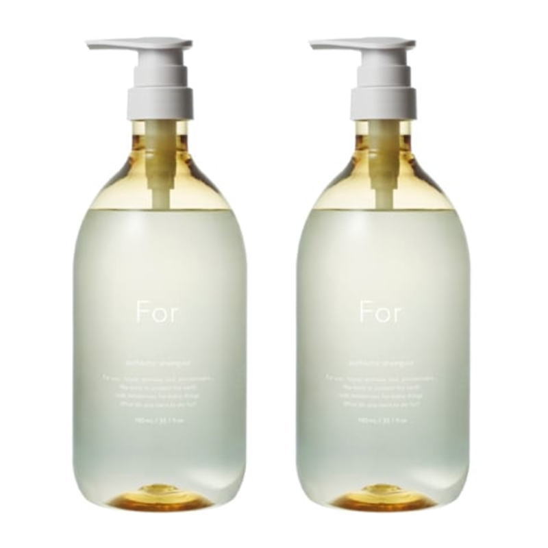 fuetarrich シャンプー&トリートメント 各2本計4本セット fuetarrich シャンプー&トリートメント 各2本計4本セット Amazon