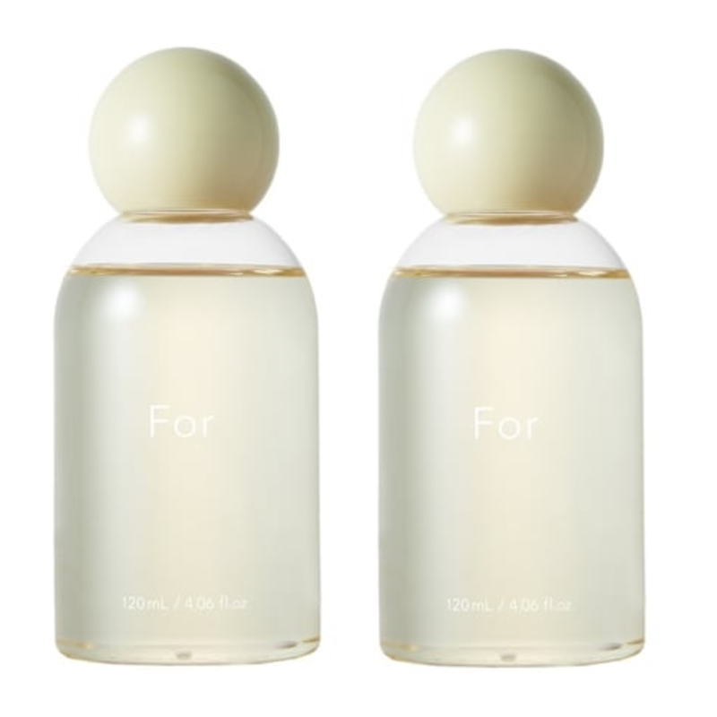 for(フォー) オーセンティックオイル S サボン 120ml soeff ソフ For オーセンティック オイル 120ml サボン | サロン