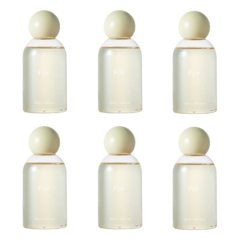 楽天市場】for(フォー) オーセンティックオイル M マグノリア 120ml