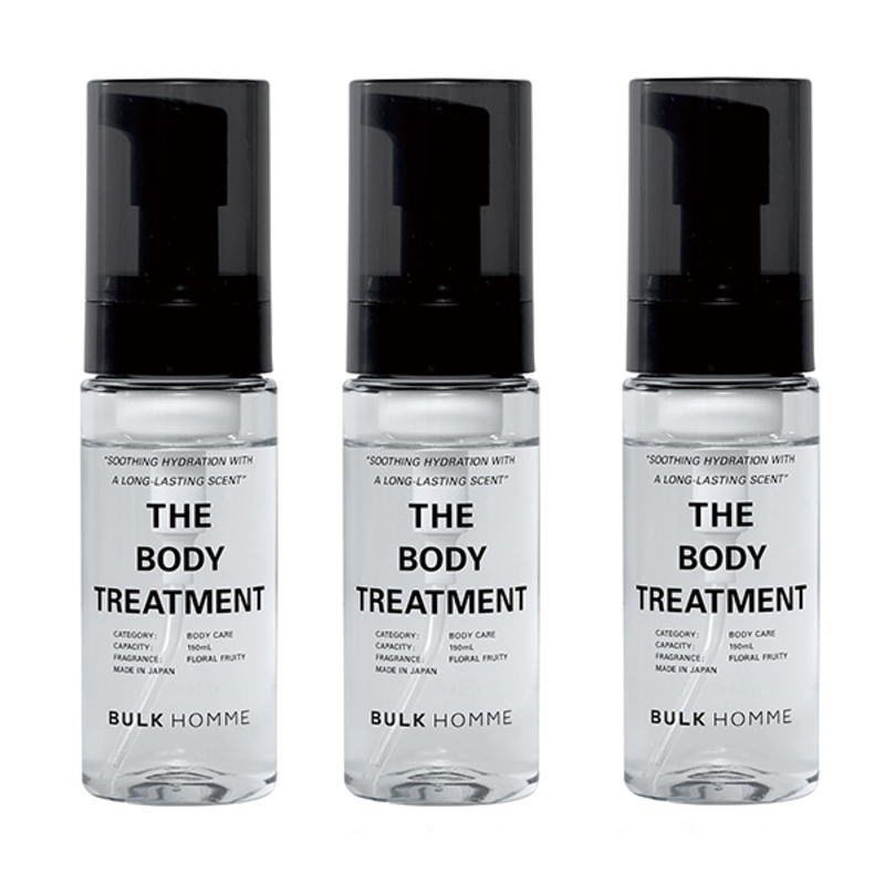 バルク オム THE BODY TREATMENT  ボディトリートメント  … 楽天市場】【お買い物マラソン開催中☆】【医薬部外品】ボディ