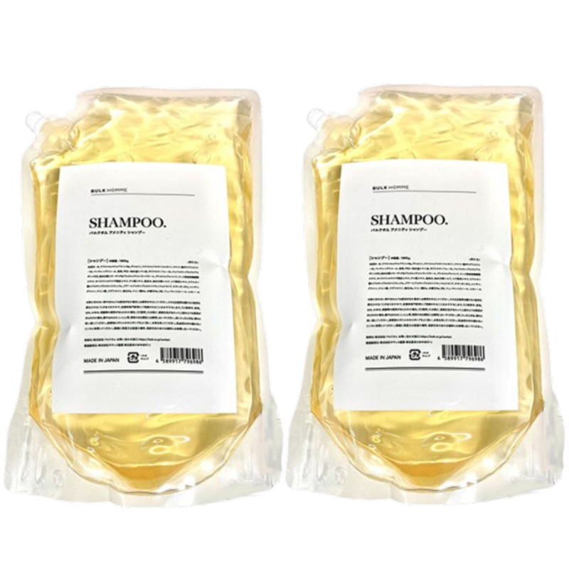 楽天市場】バルクオム アメニティ THE JOURNEY 化粧水 詰替 1800ml【×3