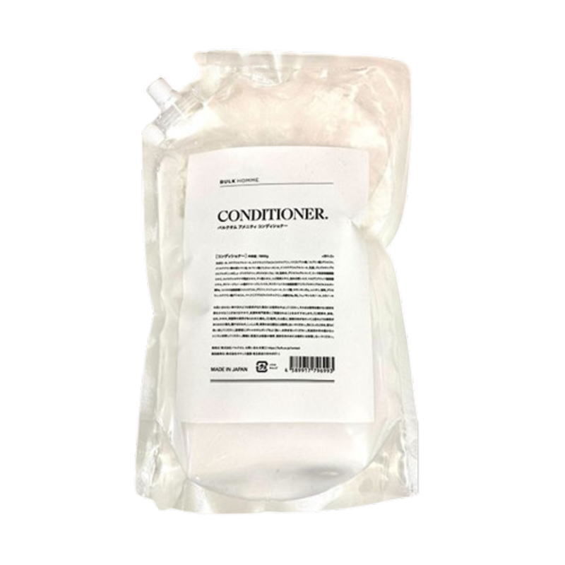 楽天市場】バルクオム アメニティ THE JOURNEY 化粧水 詰替 1800ml【×3