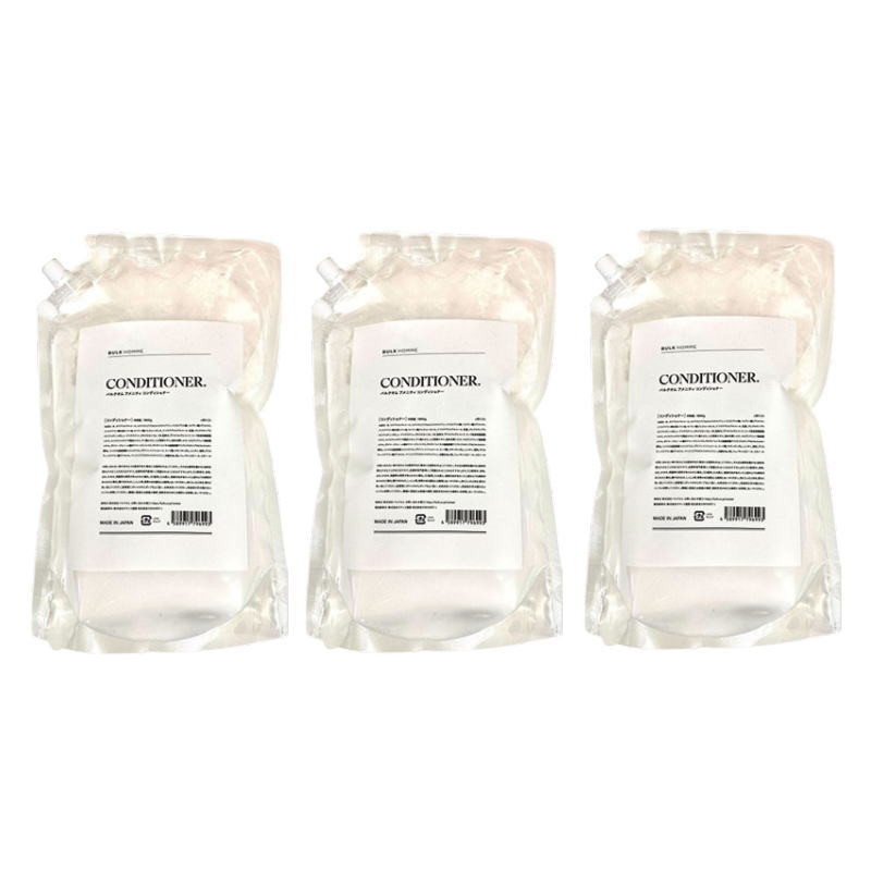 楽天市場】バルクオム アメニティ THE JOURNEY 化粧水 詰替 1800ml【×3