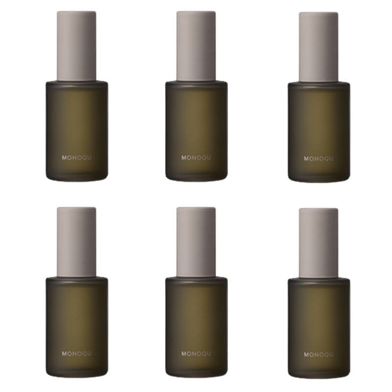 ミアンビューティー　モノーク オイル 60ml（6点セット）
