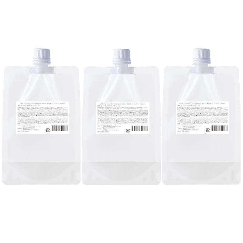 ムコタ 　アイレファブリット　02　シャンプー　EG　1000mlリフィル【×6点セット】 楽天市場】ムコタ アイレファブリット 02 シャンプー EG 1000ml