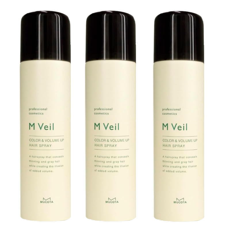 楽天市場】ムコタ Mヴェール(エムヴェール) カラー＆ボリューム