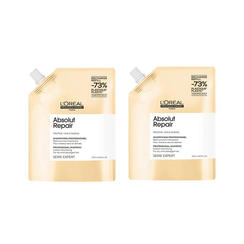 楽天市場】ロレアル セリエ 正規品 アブソルートR. ゴールド