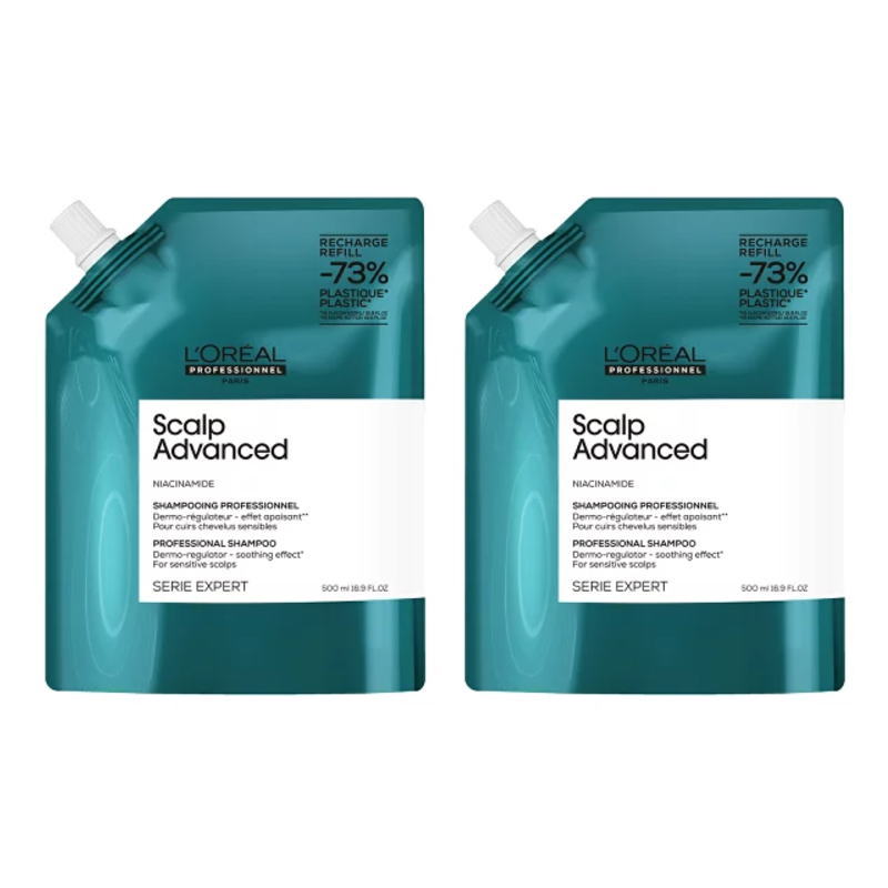 楽天市場】ロレアル プロフェッショナル セリエ エクスパート スカルプ