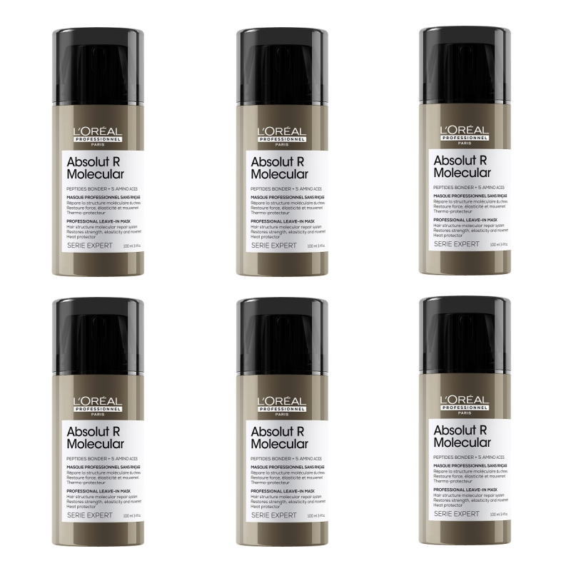 楽天市場】ロレアル セリエ エクスパート アブソルート R モレキュラー
