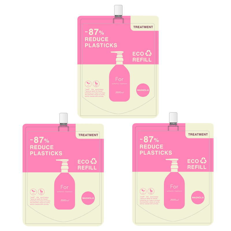 楽天市場】for(フォー) オーセンティック シャンプー (980ml