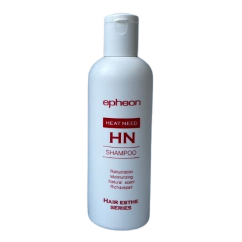 楽天市場】イフェオン HE ヒートニード トリートメント 500g 詰替 : PECHKA