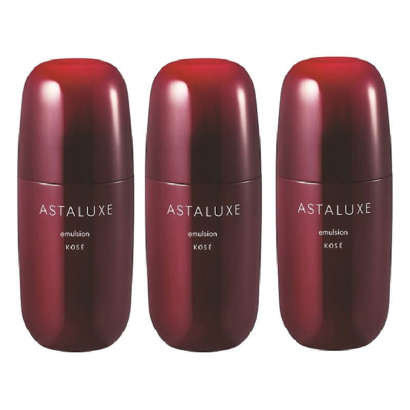 コーセープロフェッショナル アスタリュクス エマルジョン AX 150ml(3点セット)