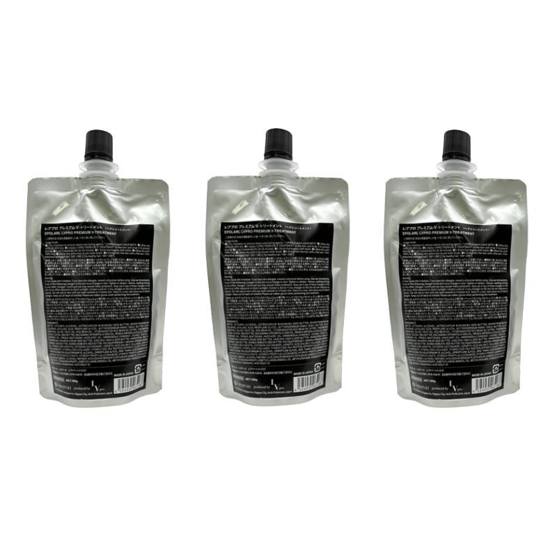 楽天市場】レブプロ プレミアム V トリートメント 180g （トライアル