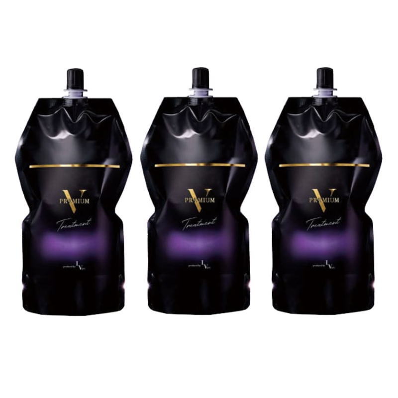 楽天市場】レブプロ プレミアム V トリートメント 180g （トライアル