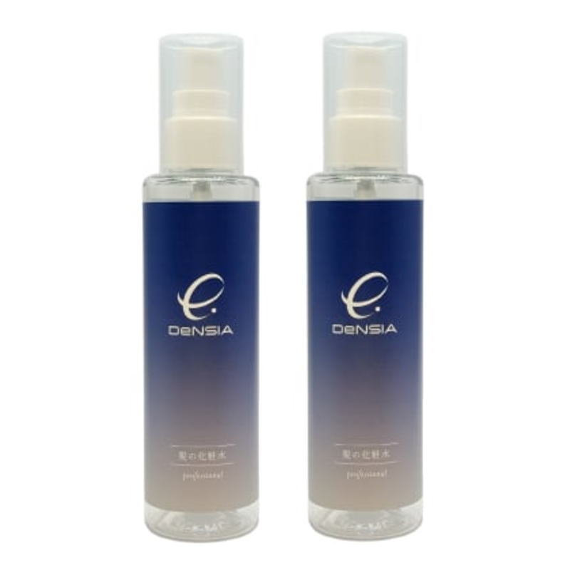 デンシア 髪のかざり付ける品水 150ml（2点仕掛ける）