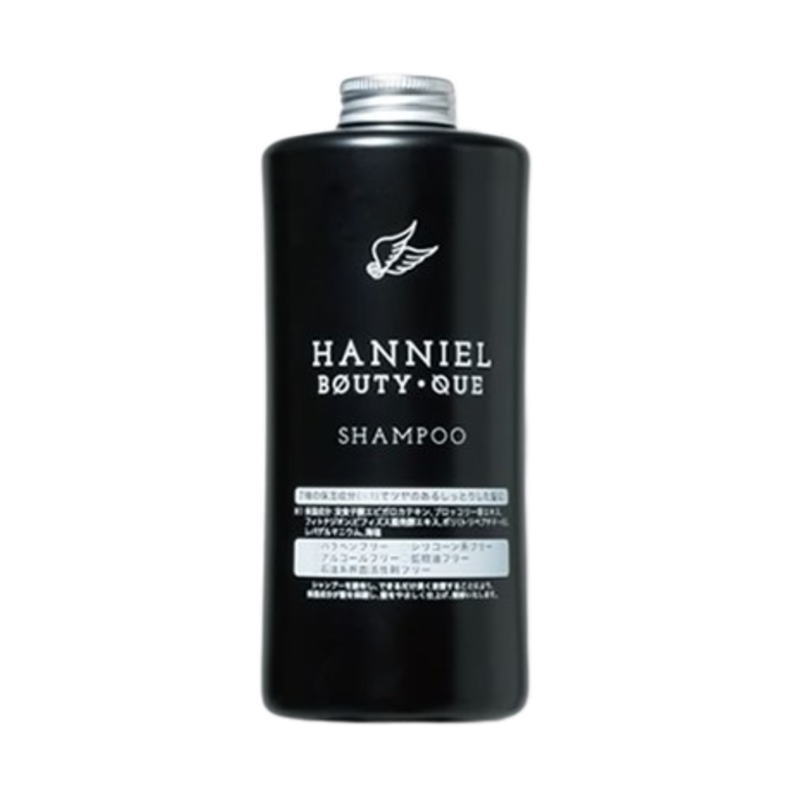 ハニエル　ブティック one 毛髪補修用シャンプー　700ml 詰替用