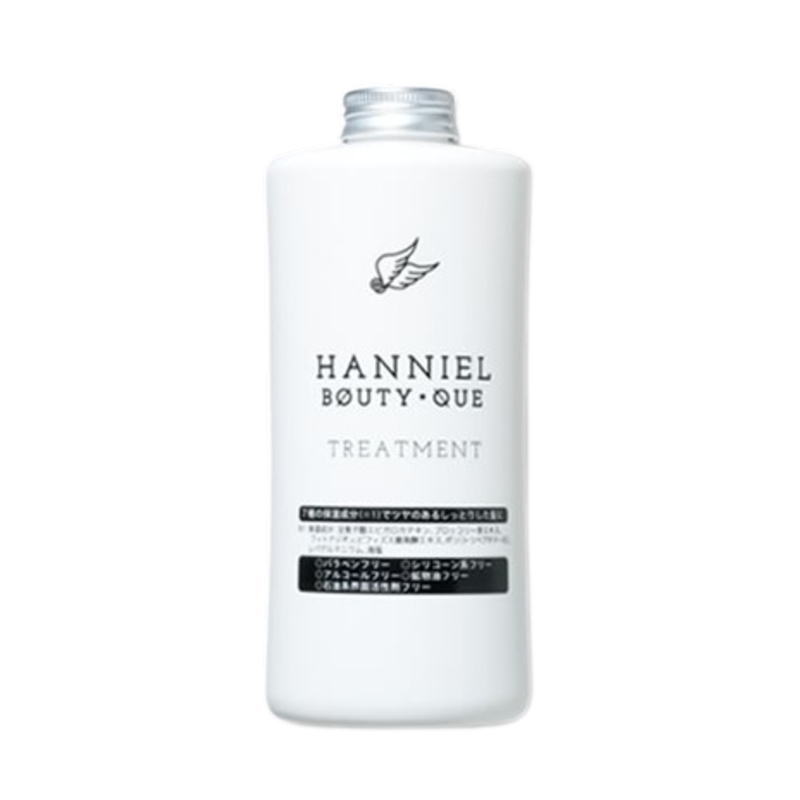 ハニエル　ブティック one 毛髪補修用トリートメント　700ml 詰替用