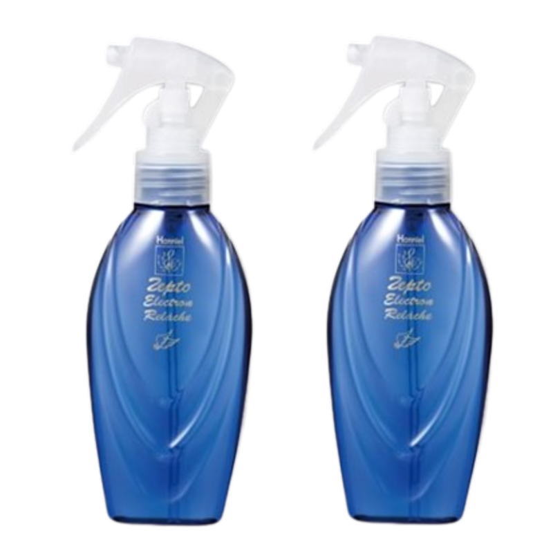 ハニエル　ゼプト エレクトロン ル・ラッシュ ミッション　one　150ml×2点セット