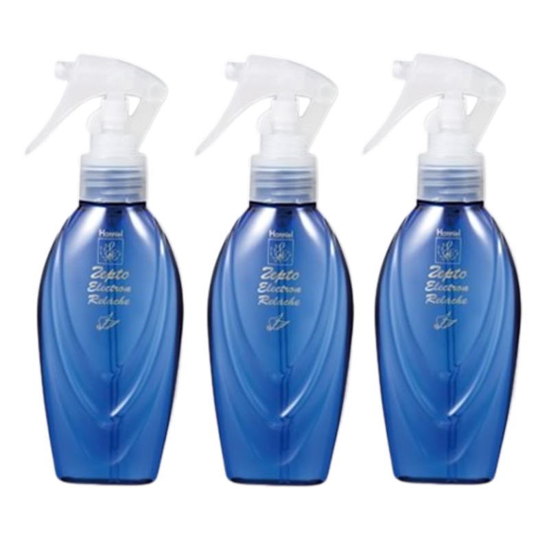 ハニエル ゼプト エレクトロン ル・ラッシュ 500mL×3個セット まとめ買い 詰め替え用 毛髪補修用ローション 楽天市場】ハニエル ゼプト エレクトロン ル・ラッシュ 500mL×3個