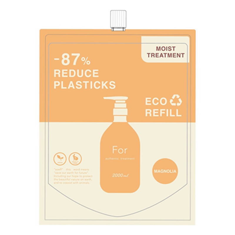 楽天市場】for(フォー) オーセンティック シャンプー (980ml