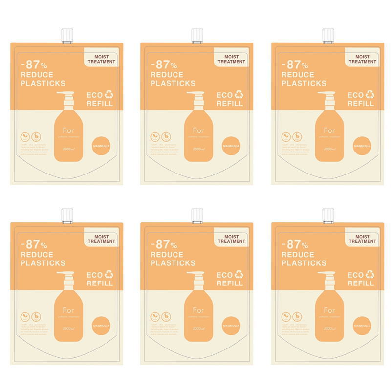 楽天市場】for(フォー) オーセンティック シャンプー 980ml【×6点