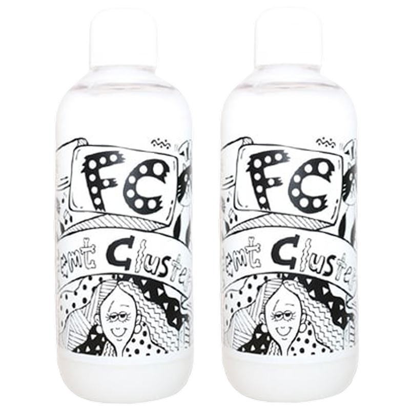 フェムトクラスター ノンシリコントリートメント 250ml（2点セット）