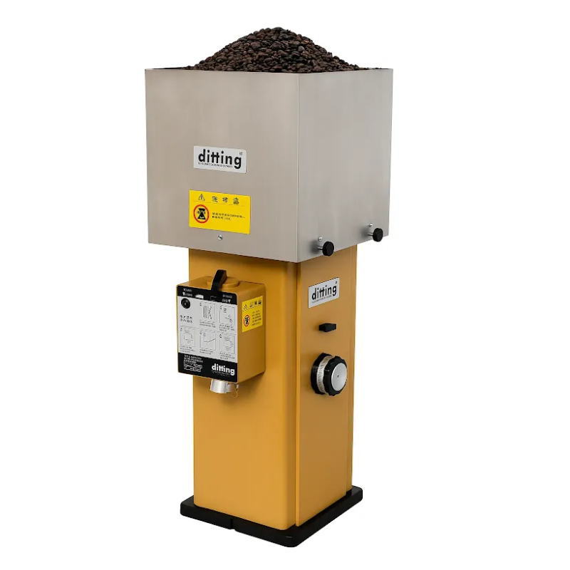 楽天市場】ditting INDSTRIAL GRINDER ディッティング グラインダー 