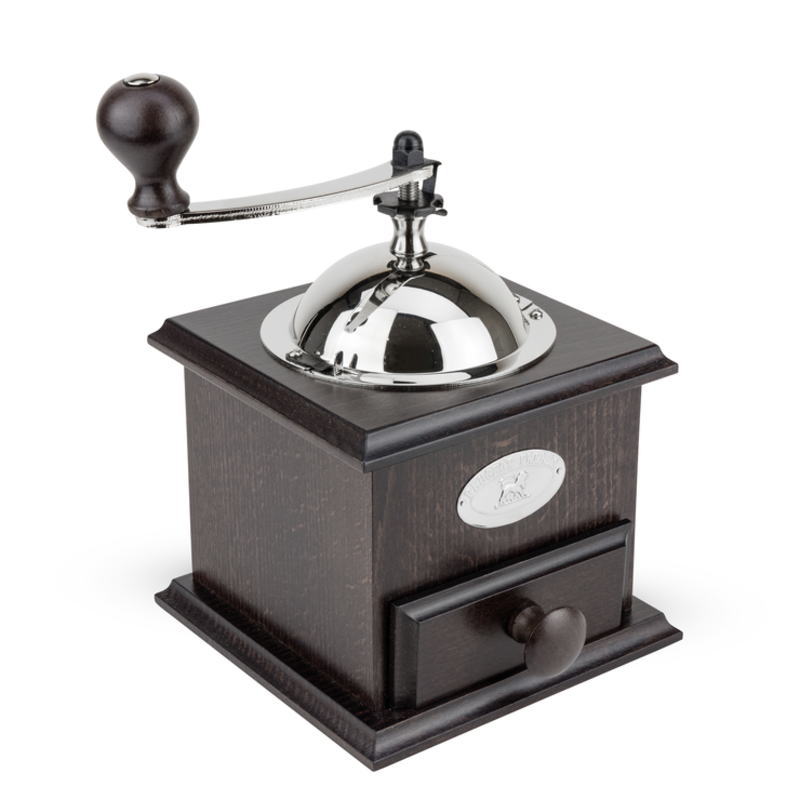 楽天市場】プジョー コーヒーミル ブラジル 茶木（ブナ材） : ベルセーブ