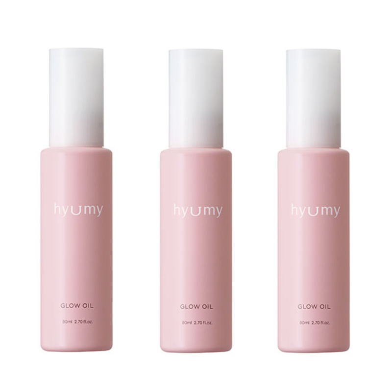 アルペンローゼ ヒュミ グロウオイル 80ml (3点仕掛ける)
