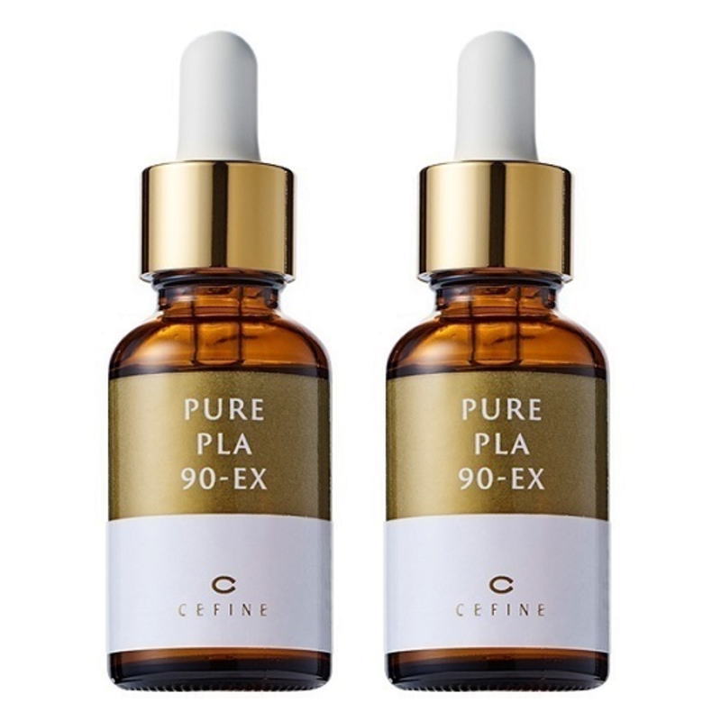セフィーヌ 純然たるPLA90-EX 30ml(2点仕掛ける)