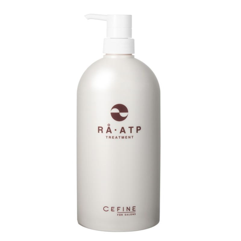 セフィーヌR・・・ATPトリートメント800ml