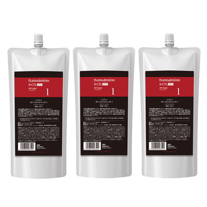 ニューウェイジャパン 不都合取り締まる ITS 1 500ml(3点仕掛ける)