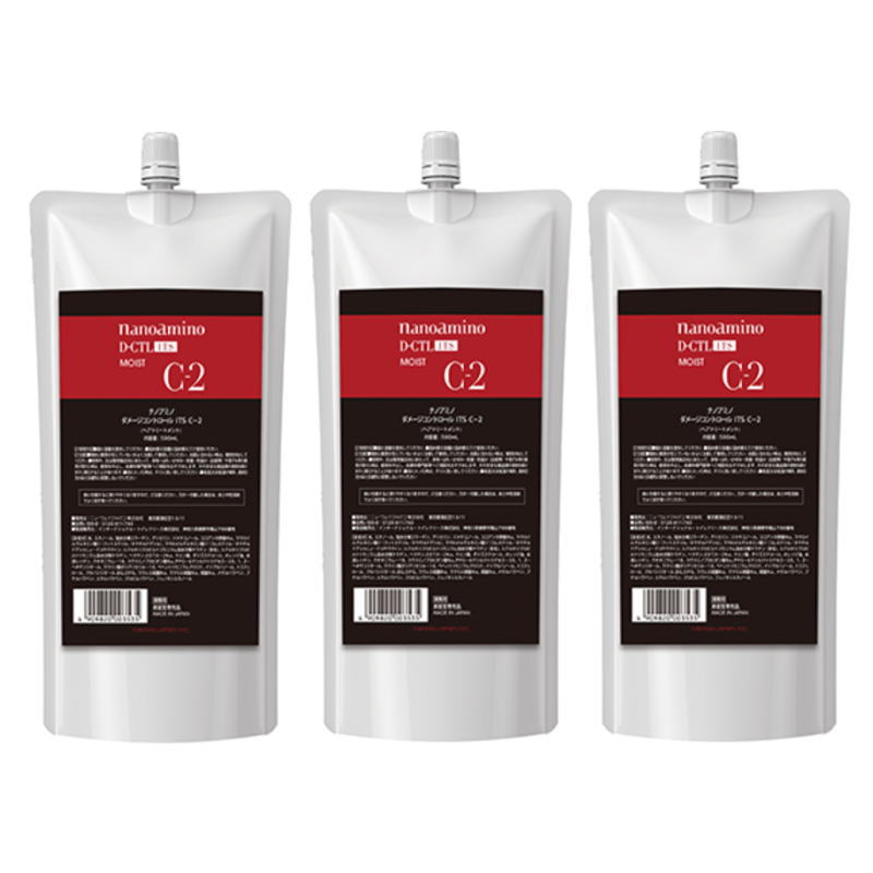 ニューウェイジャパン 不都合取り締まる ITS C-2 500ml(3点仕掛ける)