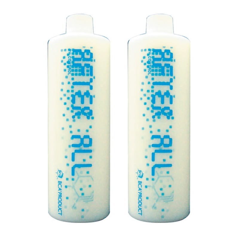 BCA PRODUCT ビーシーエー アフター櫂 1L (2点仕掛ける)