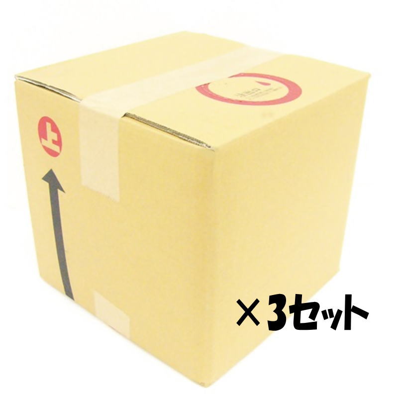 BCA PRODUCT ビーシーエー にじみ出る水 10L (3点書き割り)