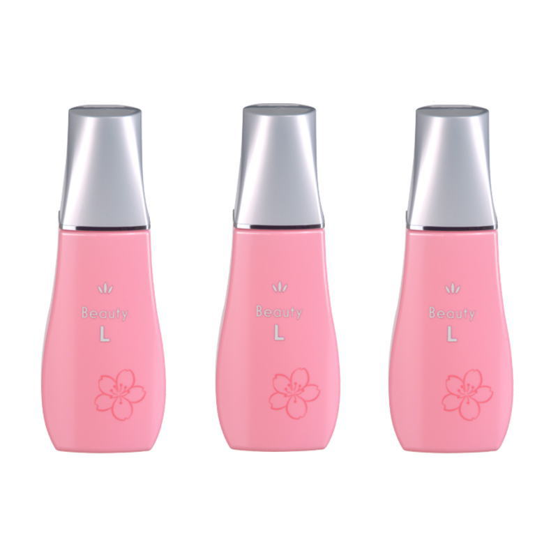 心の臓ショッピングセンター もの言う花L 180ml 無芳ばしさ[治療薬部外品]（3点仕掛ける）