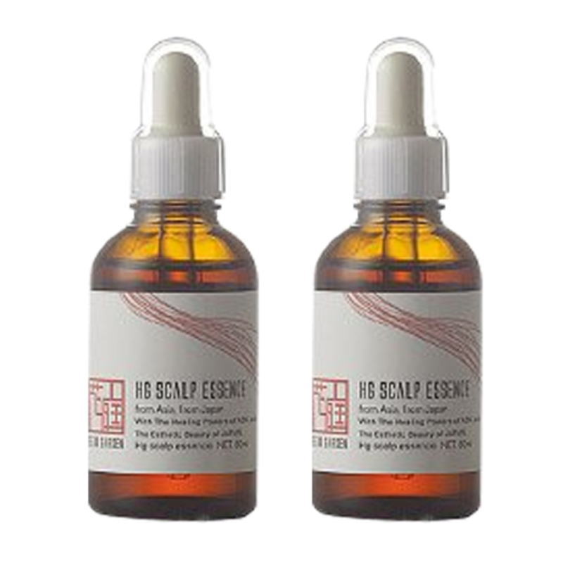 フォーフルール フルールガーデン HGスキャルプエッセンス 60ml (2点セット)｜PECHKA 11,205円