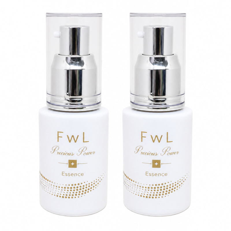 即物的 FwL プレシャスパワーエッセンス 28ml (2点仕掛ける)