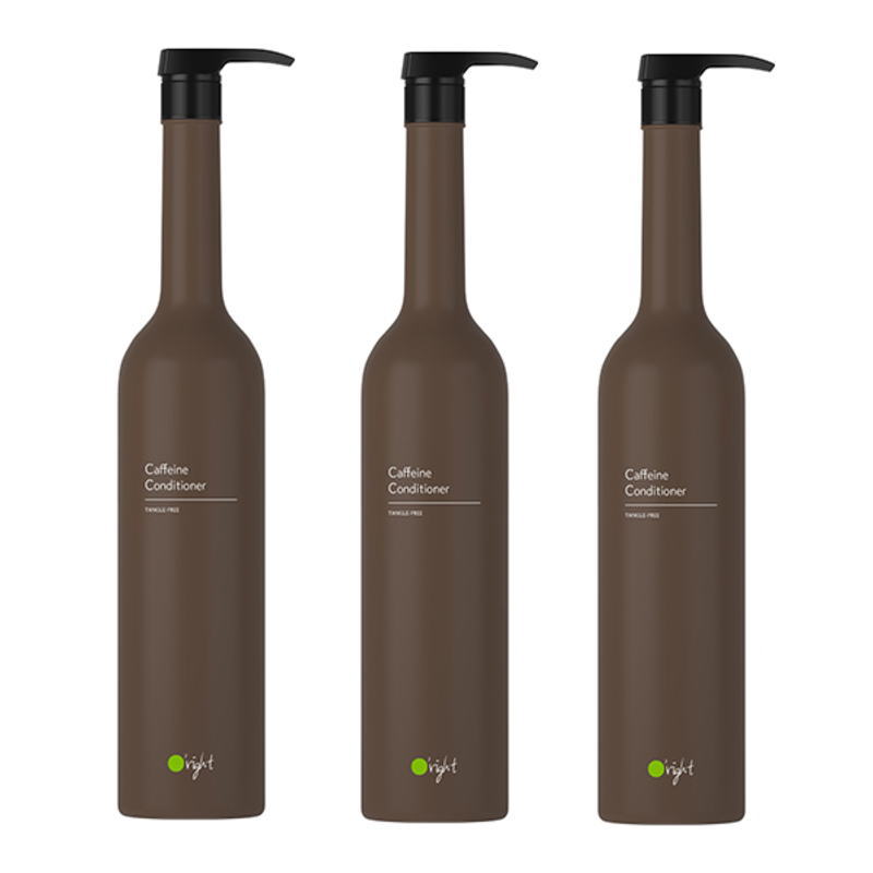 b-ex オーともし火 整髪剤CF 1000ml(3点書き割り)