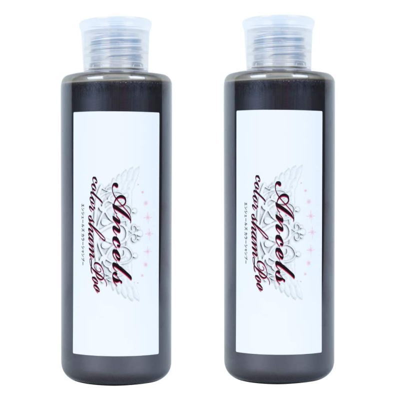 楽天市場】アレス エンシェールズ シルバーシャンプー 200ml×6点セット