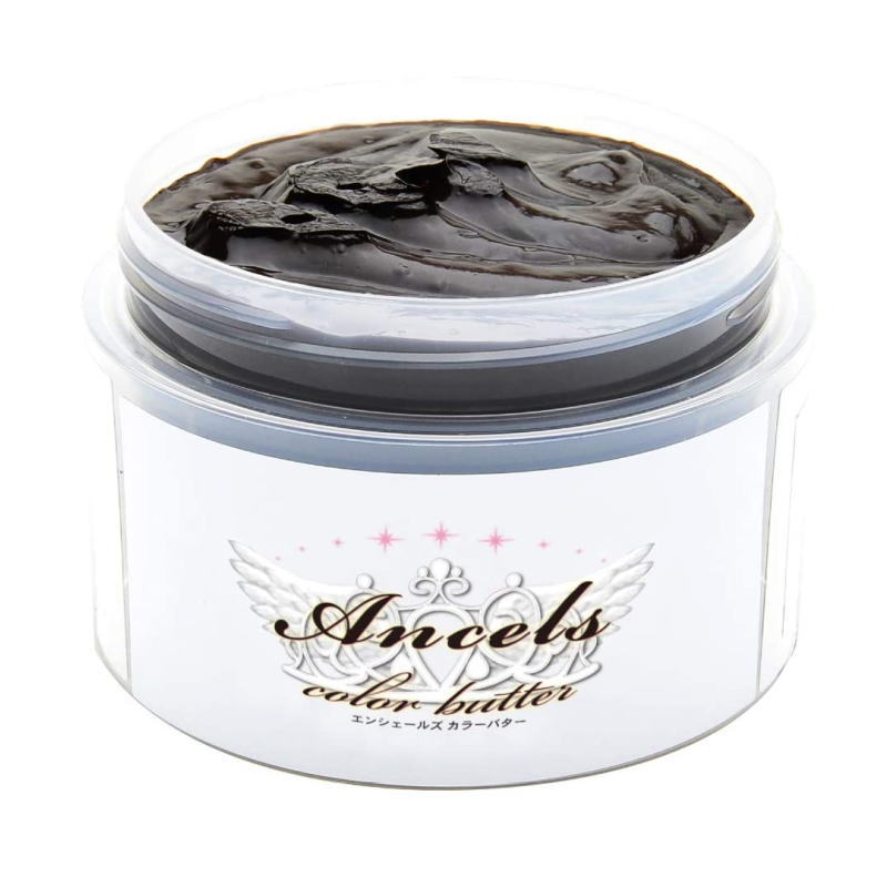 楽天市場】アレス エンシェールズ カラーバター ココアブラウン 200g×2
